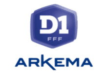 Feminine Division 1