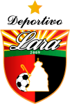 Deportivo Lara II