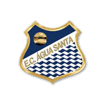 Água Santa U20