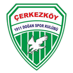 Çerkezköy 1911