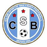 Brétigny Foot