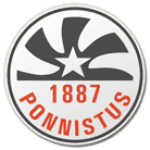 Ponnistus / Peruskallio