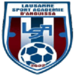 Lausanne