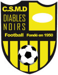 Diables Noirs