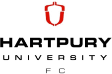 Hartpury University