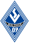 Waldhof Mannheim U19