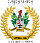 Curzon Ashton W