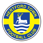 Hertford Town