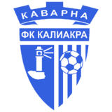 Kaliakra 1923