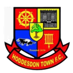 Hoddesdon Town