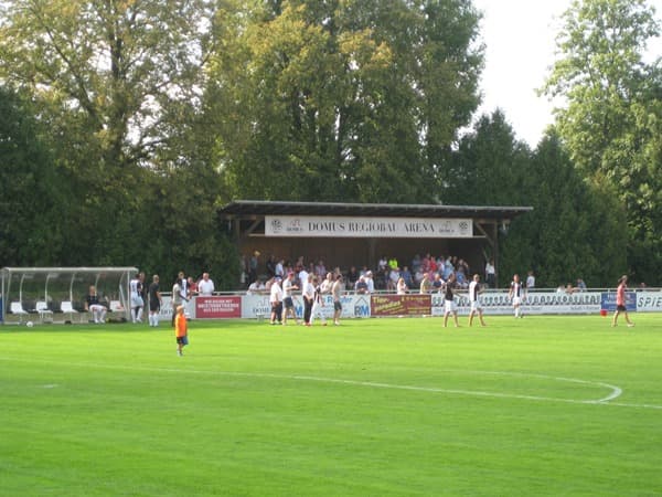 Unnamed Stadium 34