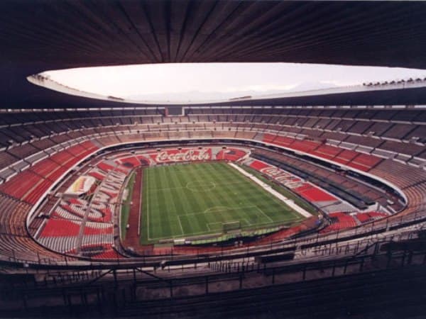 Estadio Azteca main image