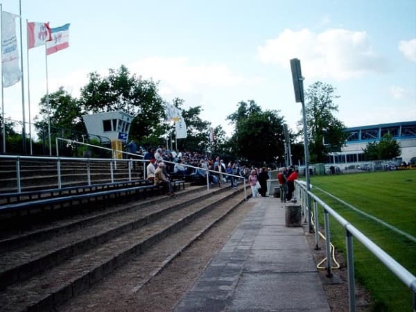 neu.sw Stadion