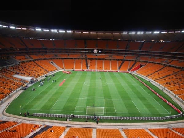 FNB Stadium (Soccer City) main image