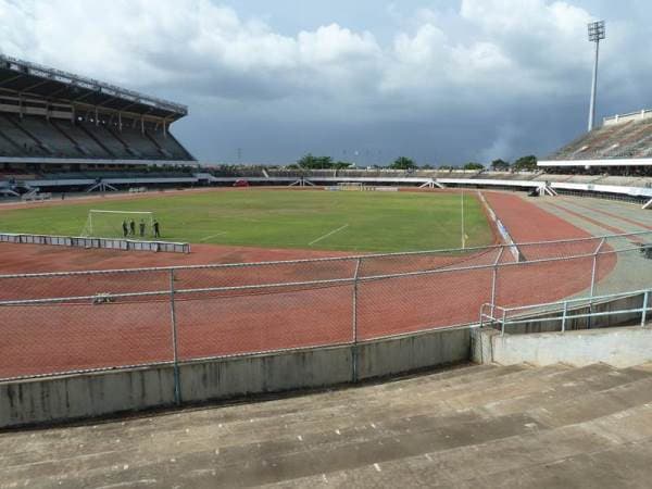 Stade de Kégué main image