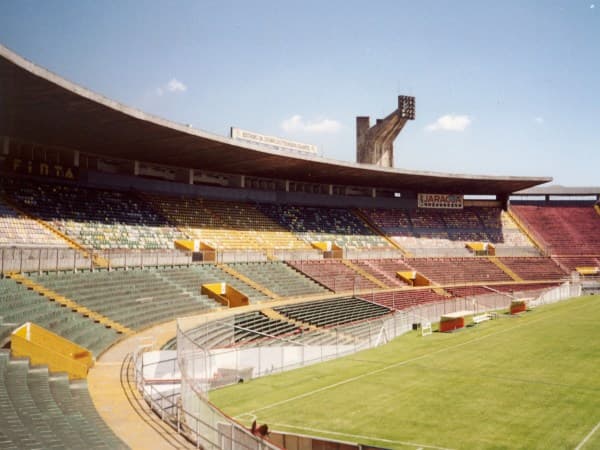 Estádio Dr. Oswaldo Teixeira Duarte main image