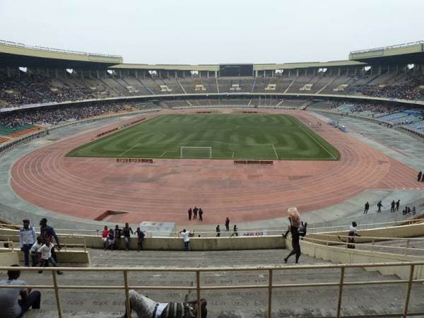 Stade des Martyrs de la Pentecôte main image