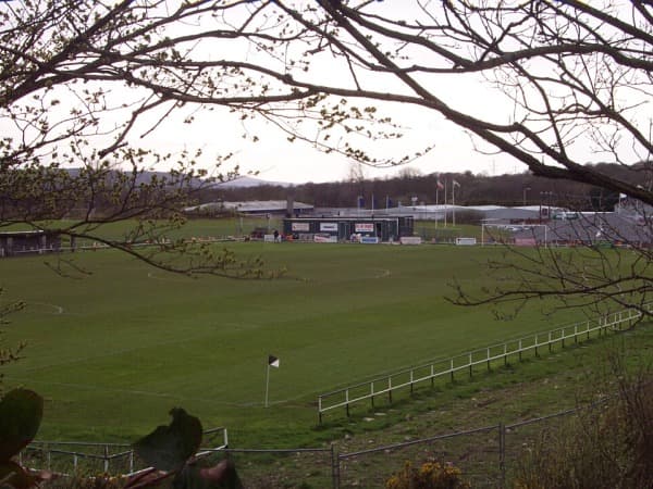 Stafford Common