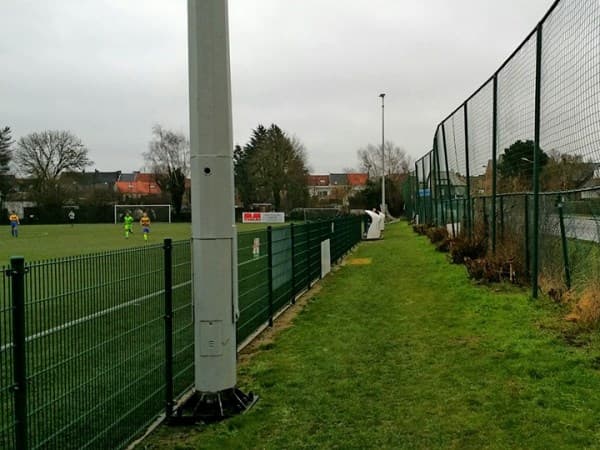 Complexe Sportif du Joli Bois