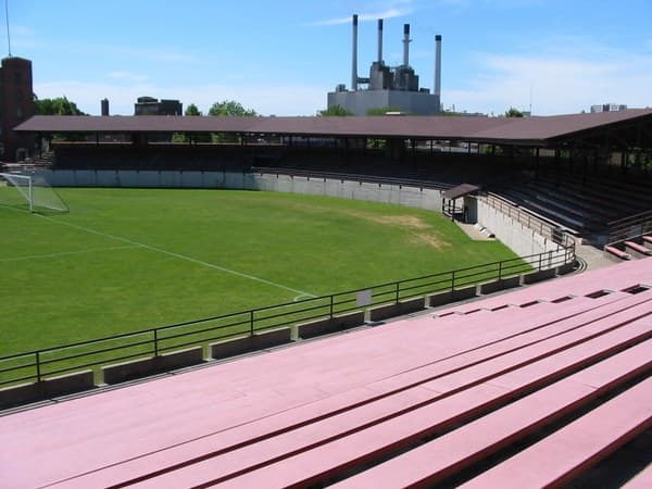 Breese Stevens Field main image