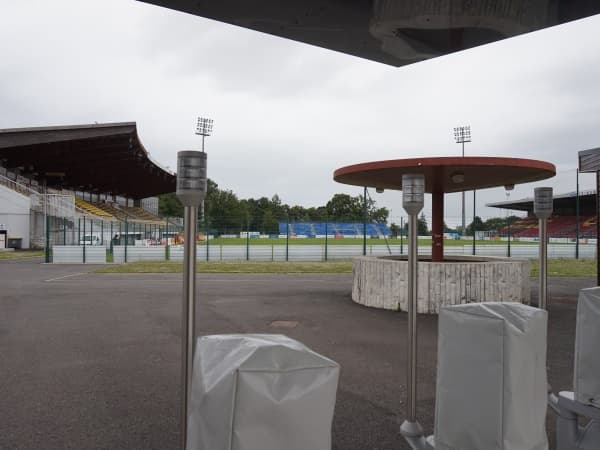 Stade de la Source main image