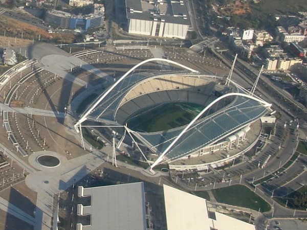 Olympiako Stadio Spyros Louis main image
