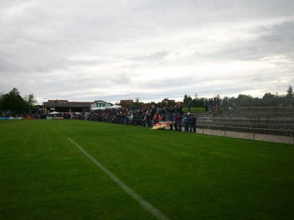 BIOENERGIE-ARENA