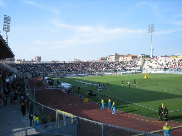 Stadio Armando Picchi main image