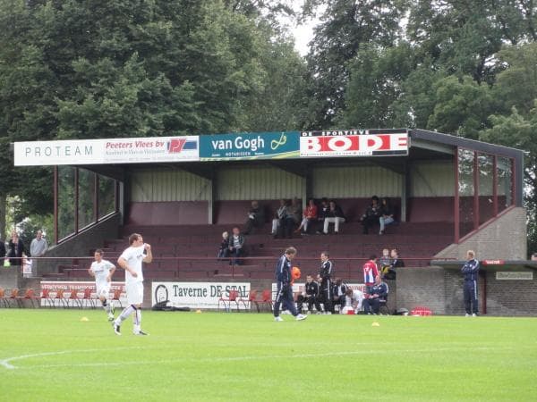Sportpark De Wildert