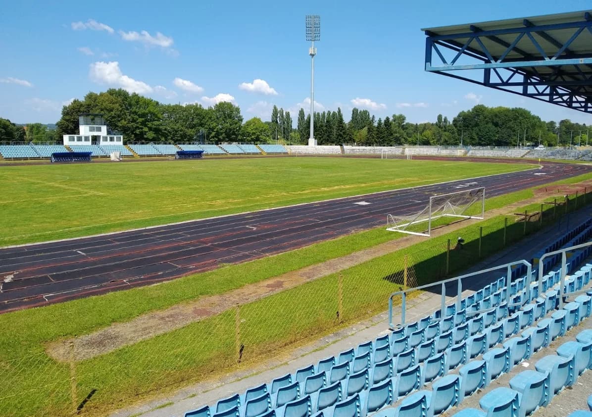 Stadium Branko Cavlovic Cavlek