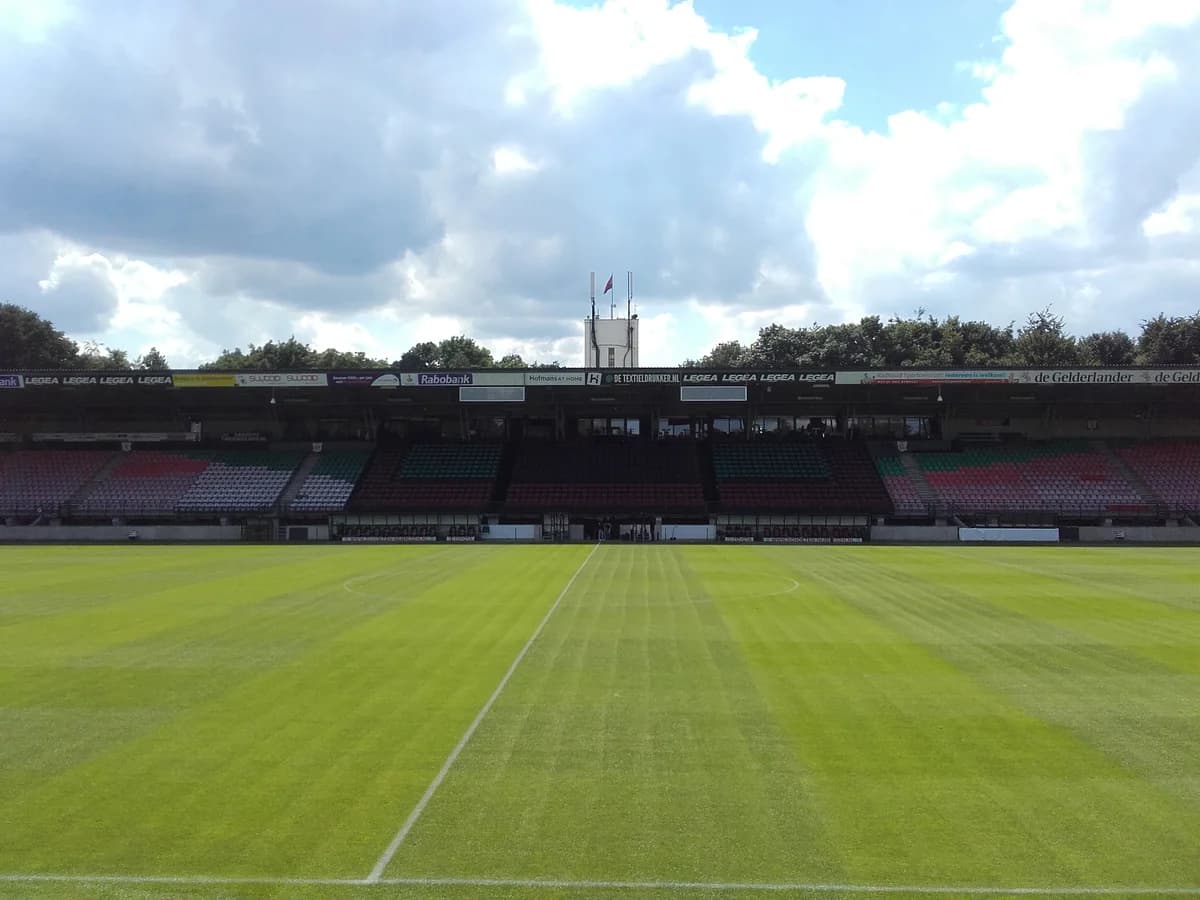 Goffertstadion