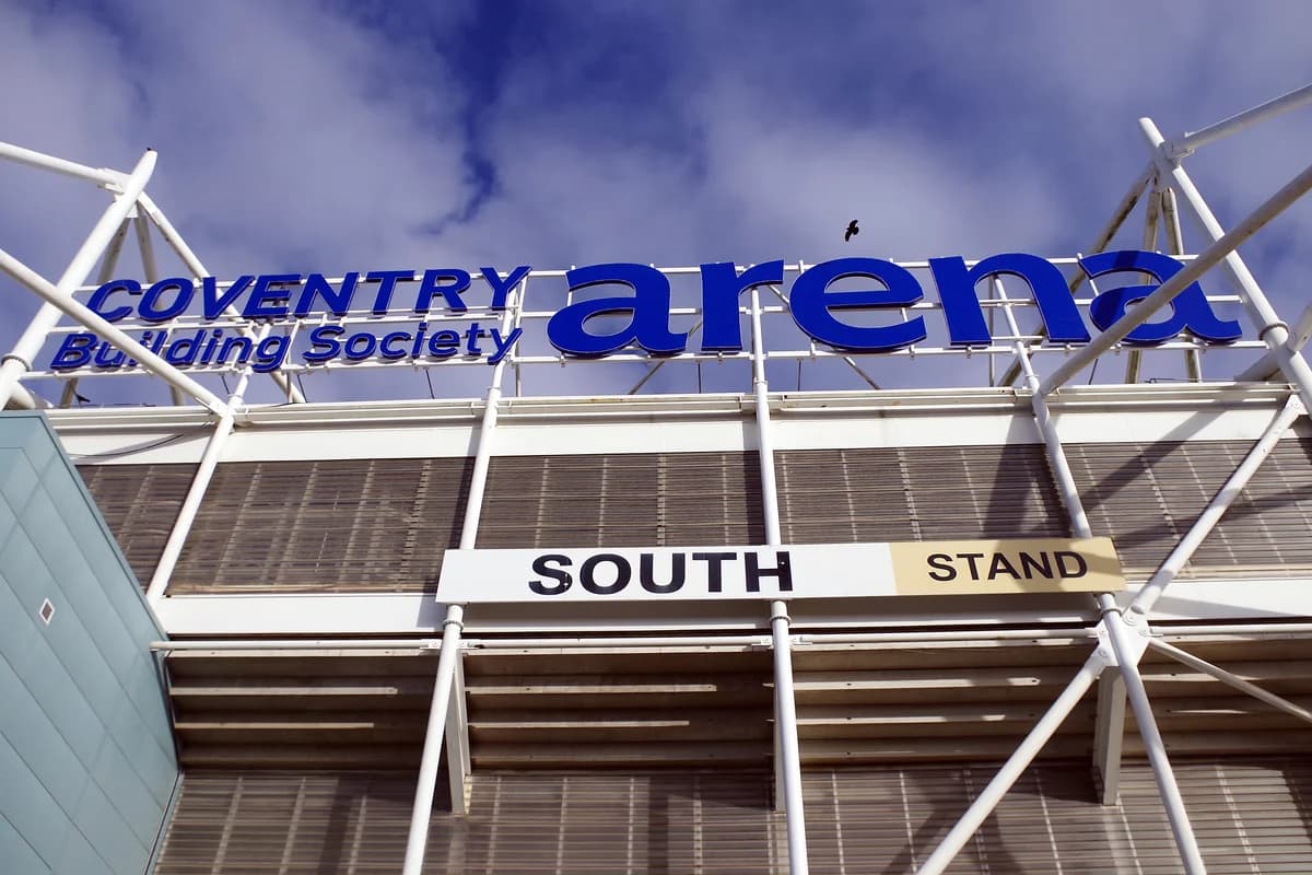 Coventry Building Society Arena - geograph.org.uk - 7345977
