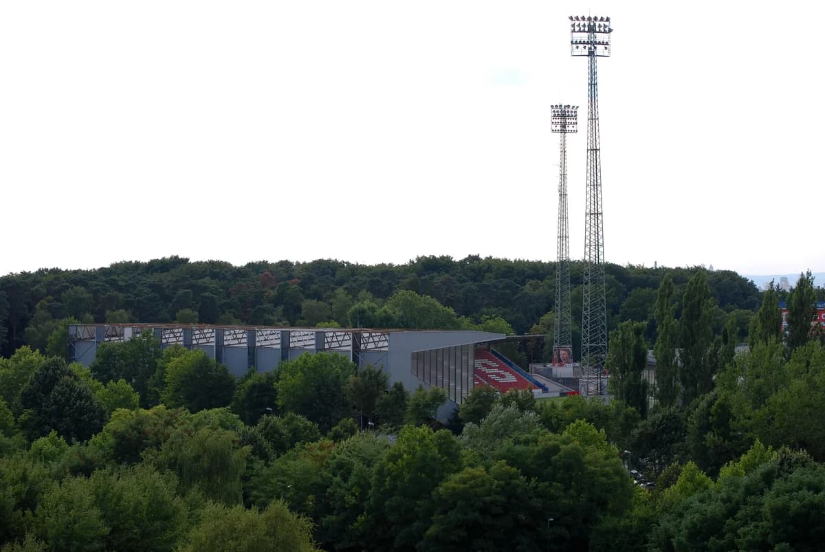 Stadion offenbach 02