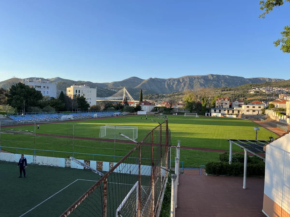 Stadion Lapad