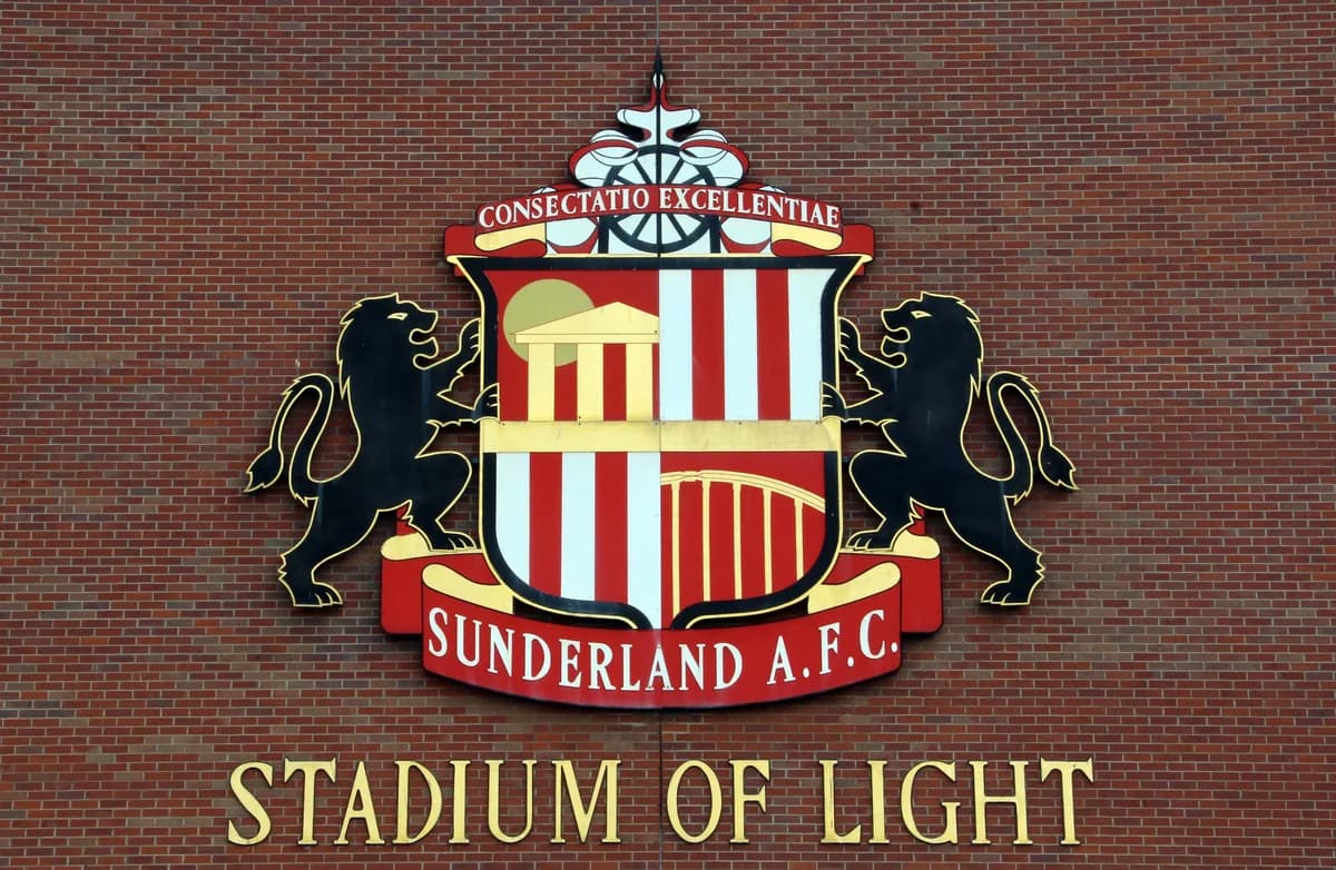 The Stadium of Light in Sunderland - geograph.org.uk - 6233840